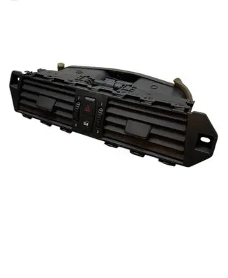 BMW 5 E60 E61 Dash center air vent grill 6910734 7009275
