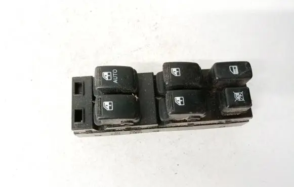 KIA Sorento Electric window control switch