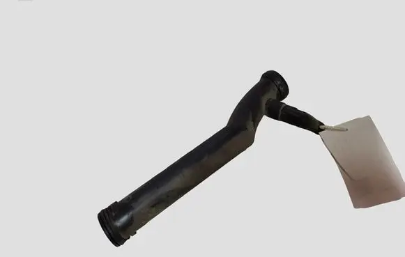 Skoda Fabia Mk2 (5J) Engine coolant pipe/hose