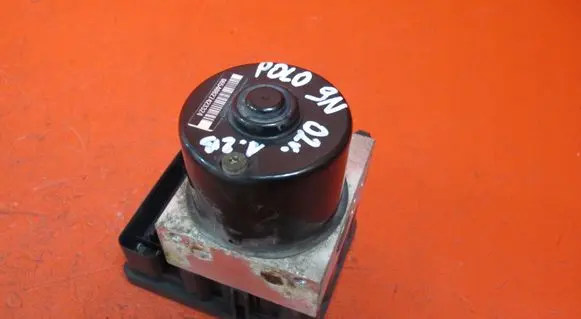 Seat Ibiza III (6L) ABS Pump 6Q0614117H