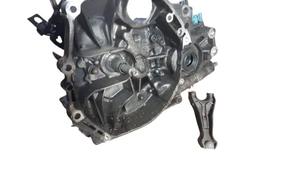 Honda Civic Manual 5 speed gearbox