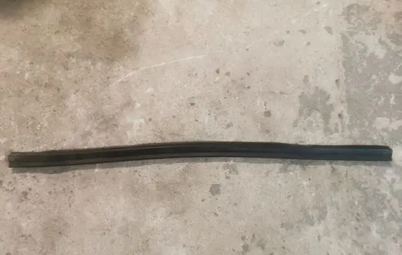 Audi Q5 SQ5 Engine compartment rubber 8R0823723B