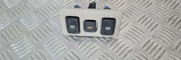 Land Rover Discovery Folding roof switch 