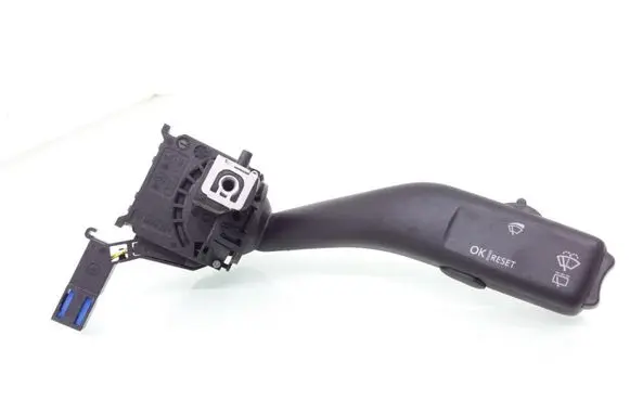 Volkswagen Touran I Wiper control stalk 1K0953519A