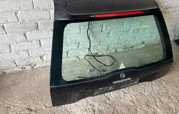 Volvo XC90 Tailgate/trunk/boot lid 