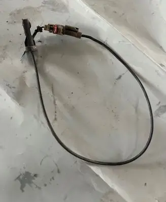 Jeep Grand Cherokee (WK) ABS rear brake sensor 