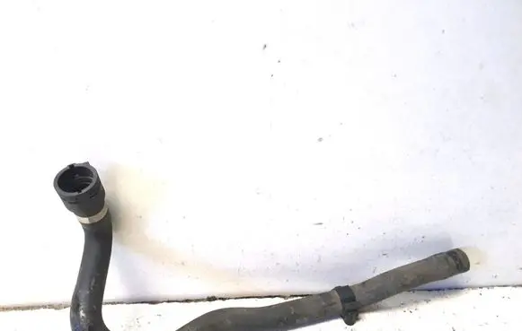 BMW 1 F20 F21 Air intake hose/pipe 1436374