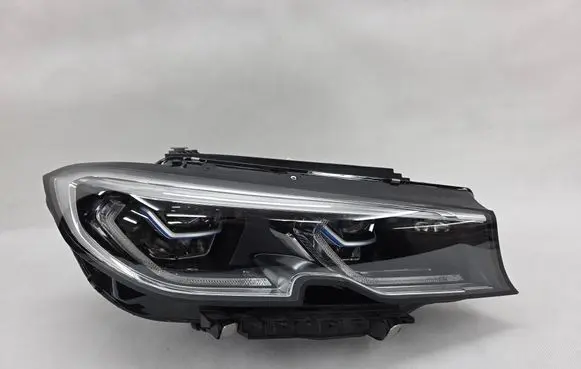 BMW 3 G20 G21 Headlight/headlamp 9481708