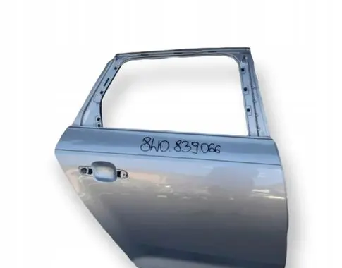 Audi A4 S4 B9 Front door G2OTEILE