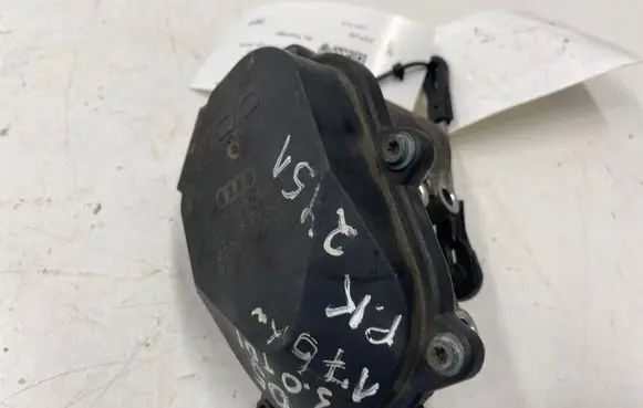 Audi Q5 SQ5 Intake manifold valve actuator/motor 059129086L A2C53289031