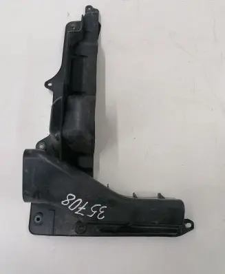 KIA Sportage Intercooler air guide/duct channel 291351F000