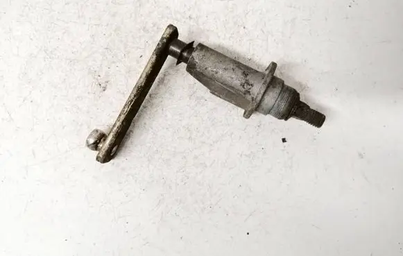 Renault Megane I Front wiper linkage and motor ZA4U1G