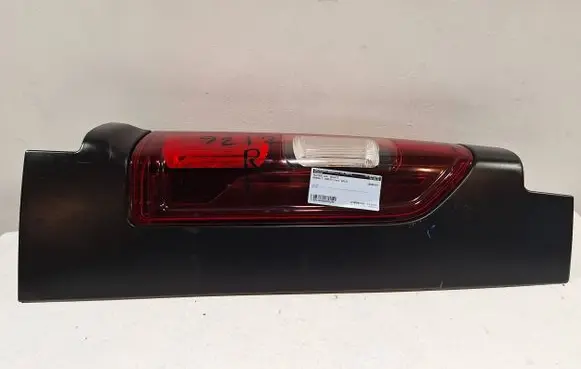 Renault Trafic III (X82) Rear/tail lights