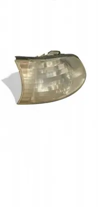 BMW 3 E46 Front indicator light 63137165857 7165857