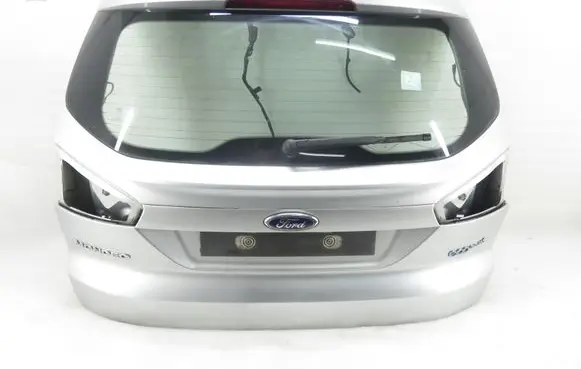 Ford Mondeo MK IV Tailgate/trunk/boot lid