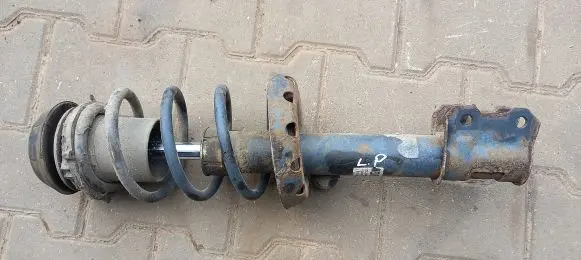 Opel Zafira A Front shock absorber/damper