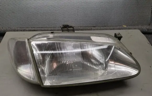Renault Scenic I Headlight/headlamp
