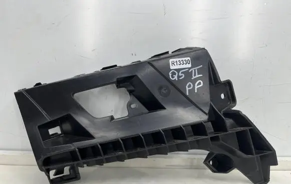 Audi Q5 SQ5 Front bumper mounting bracket 80a807096e