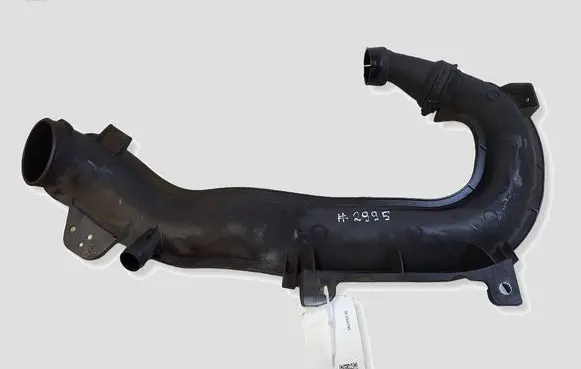 Ford Mondeo MK IV Intercooler hose/pipe AV619C623B