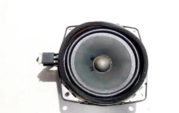Hyundai Getz Front door speaker 963301c000 k40715