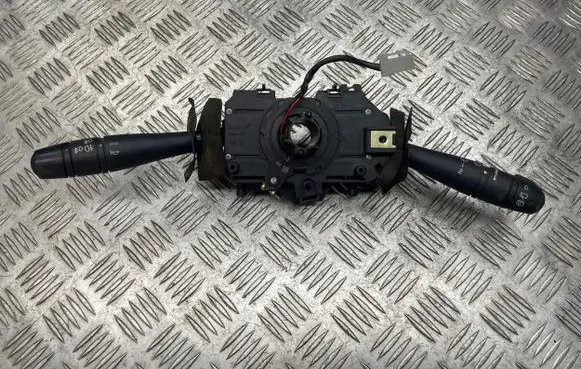 Renault Laguna I Wiper turn signal indicator stalk/switch 7700411793 54034379 19H610515