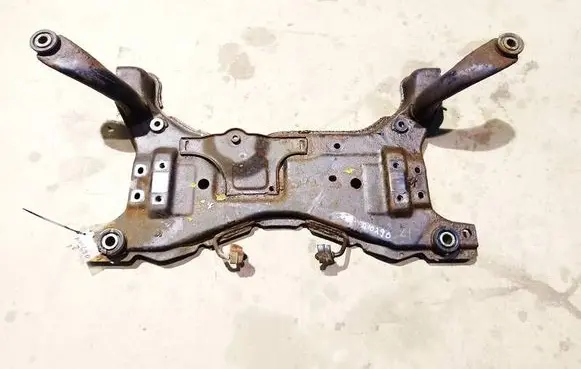 Mazda 3 I Front subframe