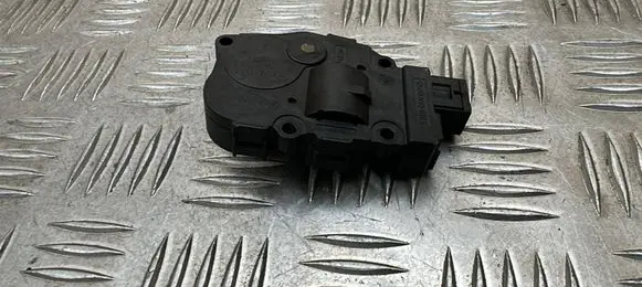 Mercedes-Benz E C207 W207 Air flap motor/actuator K9749006