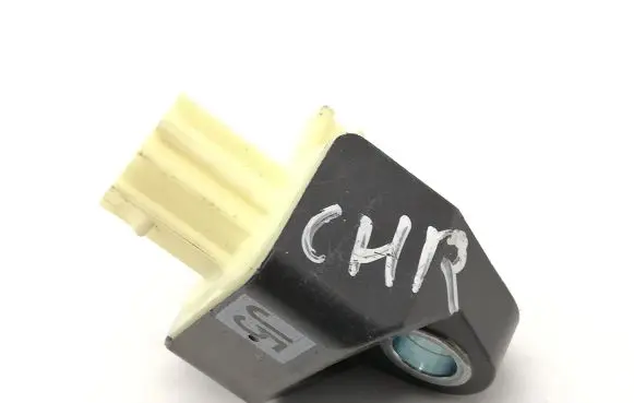Toyota C-HR I Airbag deployment crash/impact sensor 89173F4010