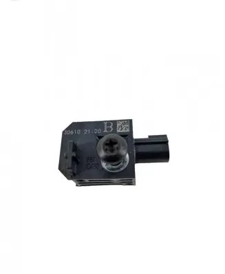 Opel Antara Airbag deployment crash/impact sensor 13502577