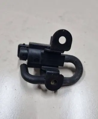 Turbo solenoid valve
