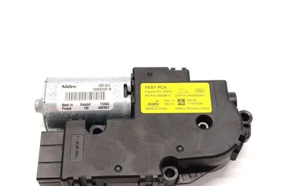 Land Rover Range Rover Velar Sunroof motor/actuator JK8353508AC