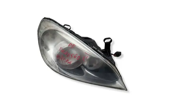 Volvo S60 Headlights/headlamps set 31383067
