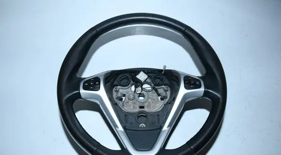 Ford Fiesta Steering wheel 8A613600FG38C5