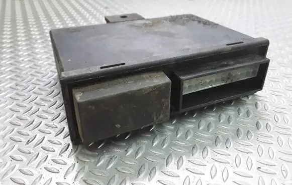Audi 80 90 S2 B4 LP gas control unit module E867R013654
