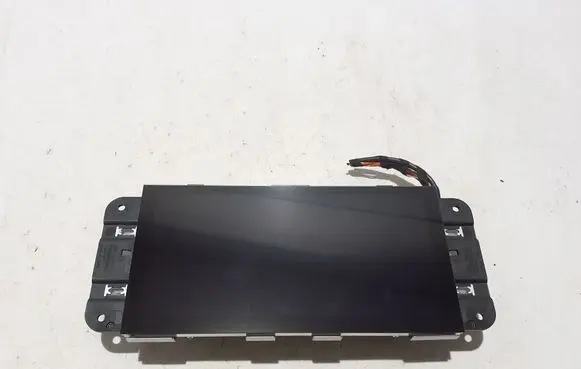 Audi A6 S6 C8 4K Screen/display/small screen 4K0919605M