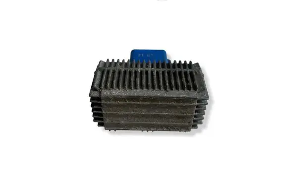 Opel Zafira A Glow plug pre-heat relay 55353011