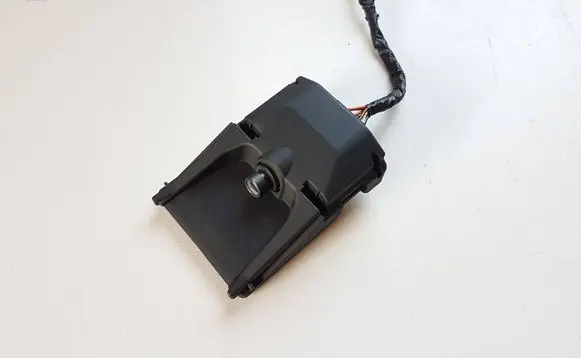 Windshield/windscreen camera