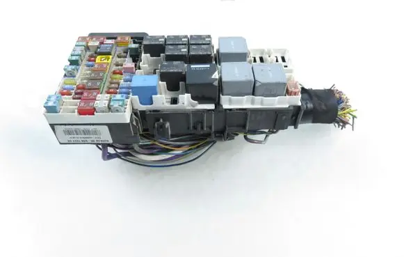 Ford Transit BSM Control unit GK2T14401CNB
