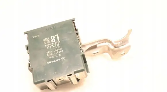 Lexus NX Other control units/modules