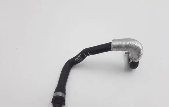 Volvo XC90 Engine coolant pipe/hose 31368146