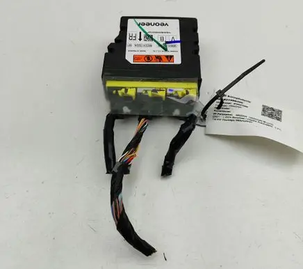 Nissan Qashqai J12 Airbag control unit/module 988206UU2A