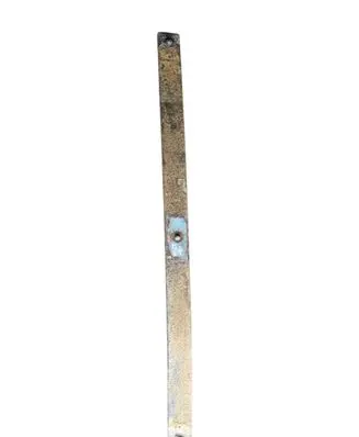 Volkswagen II LT Rear leaf spring