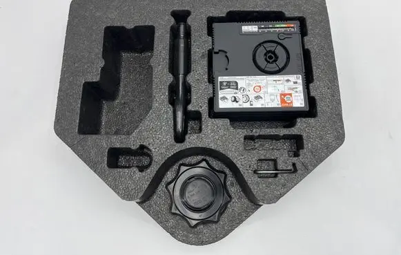 Cupra Formentor Tool box 5F9012109A