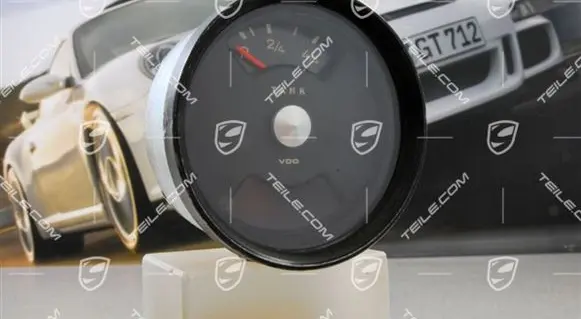 Porsche 911 Tachometer 91164120100