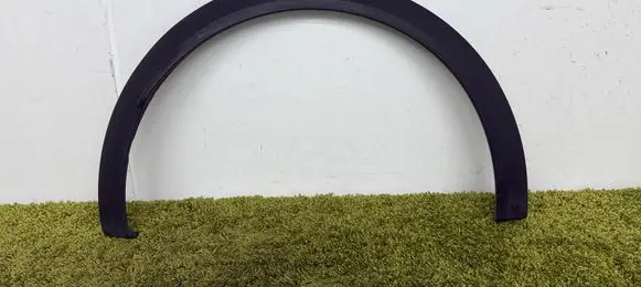 Renault Captur II Rear arch trim 788a20700r