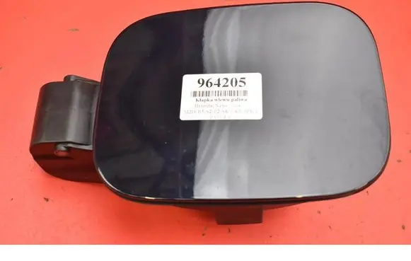 Hyundai Nexo Fuel tank cap 69515-M5000