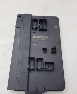 Mercedes-Benz Sprinter W906 SAM control unit A9069006303 A9069017501 A9069024301