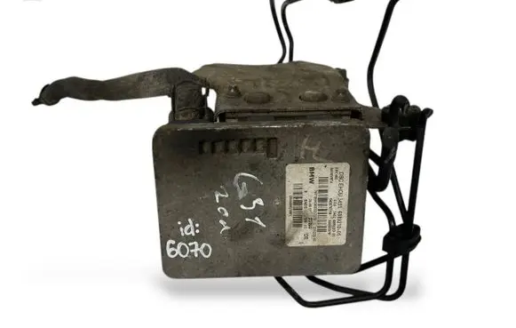 BMW 5 G30 G31 ABS Pump 6889210 6889213 A006V674