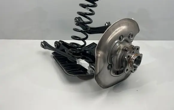 BMW 3 G20 G21 Rear wheel hub 6898480