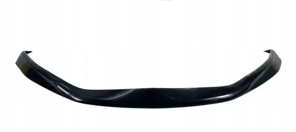 Opel Zafira C Front bumper 39089308